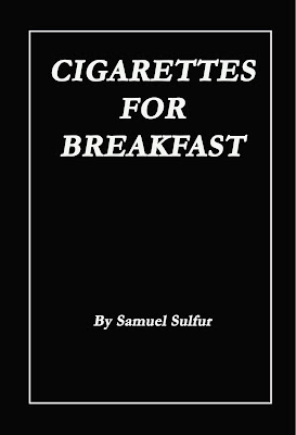 Click here to buy my book!